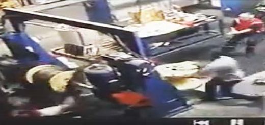 Maszyna do zwijania kabli