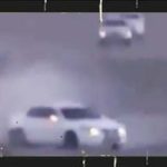 Zestaw fatalnych wypadków podczas arabskich driftow.