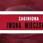 ZAGINIONA: Iwona Wieczorek