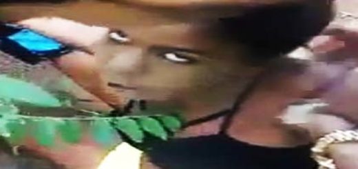 Mocne uderzenie w głowę