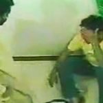 Jak wygląda napad rabunkowy w bankomacie? Właśnie tak!