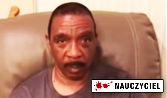 Oskarżony nauczyciel