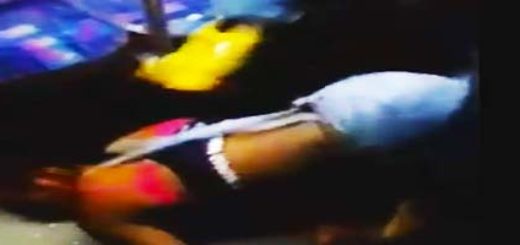 Atak na transseksualiste