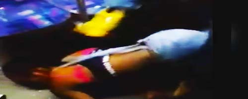 Atak na transseksualiste