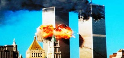 Zamachy na World Trade Center