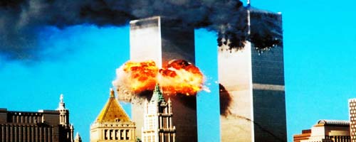 Zamachy na World Trade Center