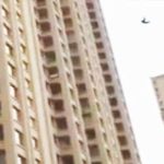 Ten samobójca wybrał właściwy budynek.