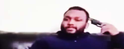 Samobójstwo na Facebook