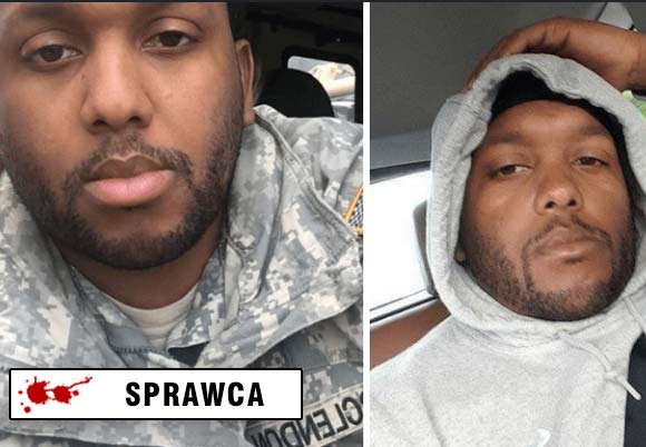 Żołnierz samobójca