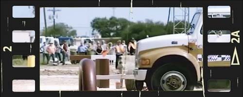 Ciężarówki crash test