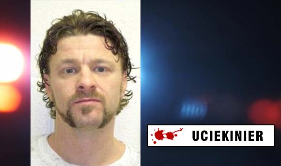 Z sądu w kajdankach