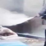 Niespodzianka po ugaszeniu pożaru