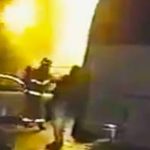 Pożar w klubie muzycznym, najtragiczniejszy w historii USA.