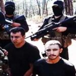 Drastyczne filmy z egzekucji