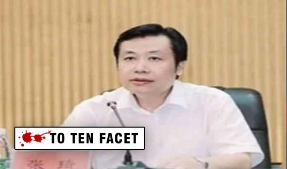 Skorumpowany polityk