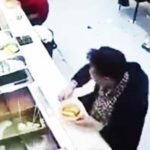 Chyba mu nie smakowalo