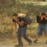 Meksykanscy przemytnicy w akcji